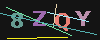 Gambar captcha